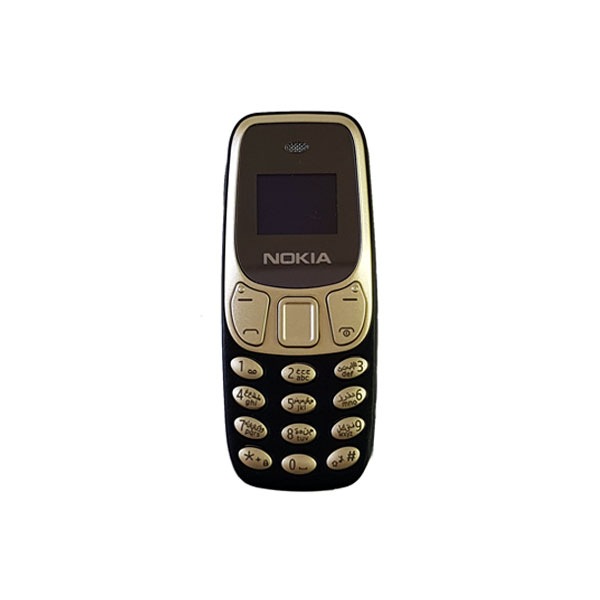 Nokia-BM10-25 گوشی مینی nokia مدل BM10